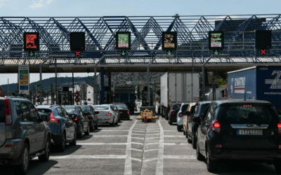 Κρας τεστ για τον τουρισμό το τριήμερο - Αυστηρές συστάσεις για την πρώτη «μεγάλη έξοδο»