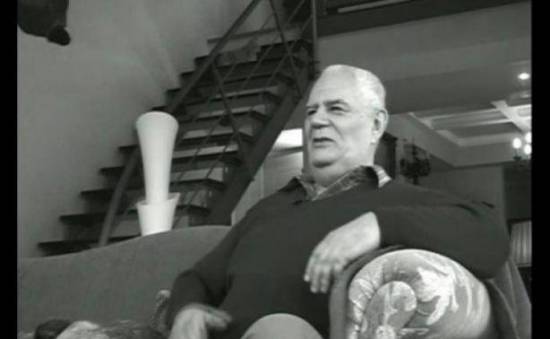 "Έφυγε" ο Ηλίας Μπαζίνας