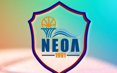 Αύριο ο ΝΕΟΛ αντιμετωπίζει τον ΑΟ Μυκόνου