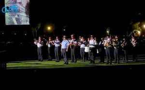 Η συμμετοχή της Φιλαρμονικής Δήμου Αργοστολίου &#039;&#039;Διονύσιος Λαυράγκας&#039;&#039; στην επετειακή συναυλία για τα 70 χρόνια από τους σεισμούς του &#039;53