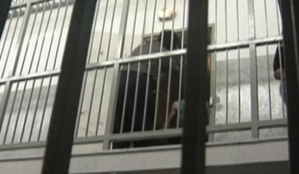 Φυλακές Μαλανδρίνου: Συγκλονίζει η δολοφονία του υπαρχιφύλακα Γιώργου Τσιρώνη απο βαρυποινίτη