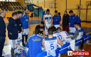 Έναρξη προπονήσεων Α.Σ.Κ για την περιόδο 2018-19