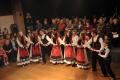 Βραδιά παραδοσιακών χορών από τον Πολιτιστικό Σύλλογο Πάστρας "Το Παλιόκαστρο" στις 22 Ιουνίου