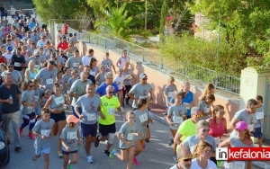 Με ρεκόρ συμμετοχών ο 29ος Λειβαθώνιος Αγώνας Δρόμου! (εικόνες)