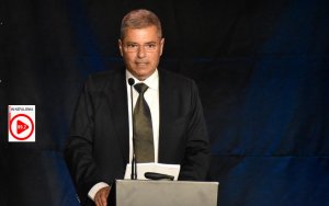 Π. Καππάτος: «Η πανδημία έχει αναδείξει μία επιθετικότητα – Μεμονωμένα τα περιστατικά στο Αργοστόλι – Βγαίνει διαταγή για μετακίνηση αστυνομικών στην Κεφαλονιά»