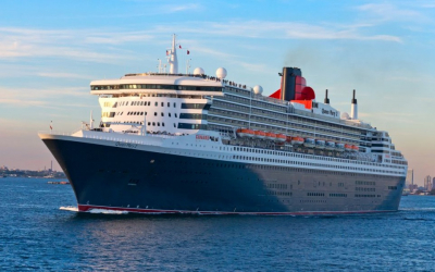Η Cunard ακυρώνει όλες τις Κρουαζιέρες μέχρι την επόμενη Άνοιξη