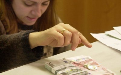 Με το ρολόι πλέον τα γκισέ στις τράπεζες, αλλάζουν όλα στις συναλλαγές