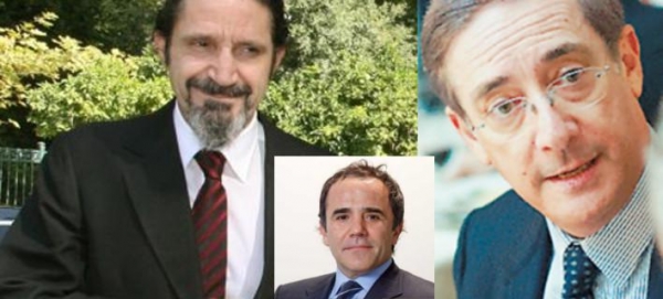 Οι τρεις πιο πλούσιοι Ελληνες -Φιγουράρουν στη λίστα με τους δισεκατομμυριούχους του Forbes [εικόνες]