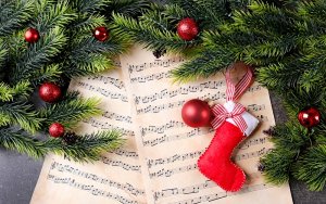 Χριστουγεννιάτικη συναυλία της μπάντας της Φιλαρμονικής Κεφαλονιάς