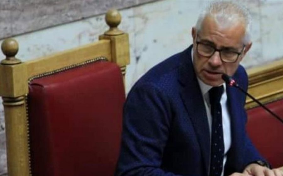 Ερώτηση βουλευτών "Ελληνικής Λύσης" για «Ανάδειξη ιστορικού βράχου αφιερωμένου στον κατασκευαστή της γέφυρας “de Bosset”, του Δήμου Αργοστολίου»