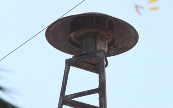 Παρμενίων 2018: Σειρήνες συναγερμού θα ηχήσουν σήμερα σε όλη την Ελλάδα