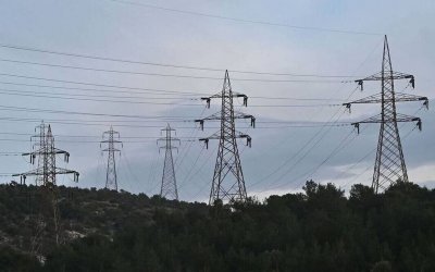 N. Φαραντούρης: &quot;Αριστοφάνειος «Πλούτος»: Η απόλυτη κωμωδία στην ενέργεια;&quot;