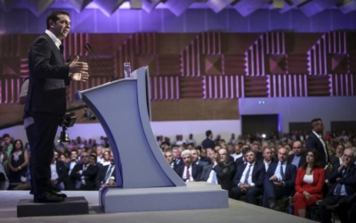 ΔΕΘ 2018: Η έναρξη της… προεκλογικής «μάχης» στο Βελλίδειο! Εξαγγελίες Τσίπρα για φοροελαφρύνσεις, ΕΝΦΙΑ και συντάξεις