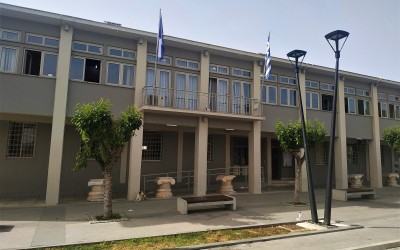 Δήμος Αργοστολίου: Δρομολόγηση ενεργειών για ανεπιτήρητα παραγωγικά ζώα – Ενημέρωση για τους επιτυχόντες της αρ. 4/2020 δημόσιας πρόσκλησης του ΟΑΕΔ