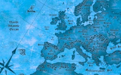 Ομιλία του κθηγητή Ναπολέοντος Μαραβέγια στο Λυκιαρδοπούλειο Θέατρο Κεραμειών