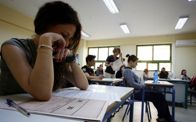 Λύκειο: Επιστρέφουν οι δέσμες -Απορρίπτονται οι διπλές εξετάσεις