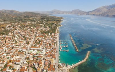 Λαϊκή Συσπείρωση Δήμου Ληξουρίου: Προϋπολογισμός φτώχειας, απαξίωσης και πολέμου