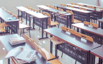 Σήμερα αρχίζουν τα Λαϊκά Φροντιστήρια της ΕΛΜΕ ΚΙ