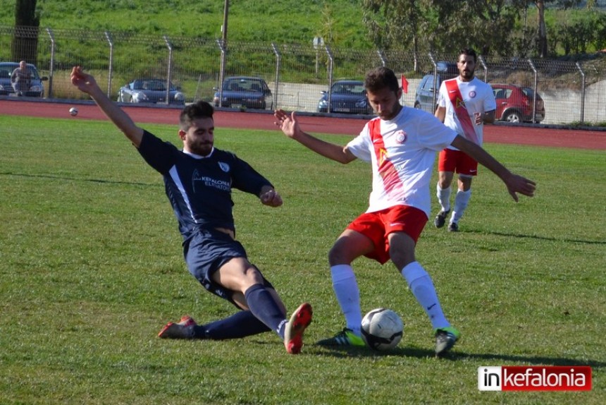 Σημαντικά ... τρίποντα για Εικοσιμία και Παλληξουριακό! (εικόνες)