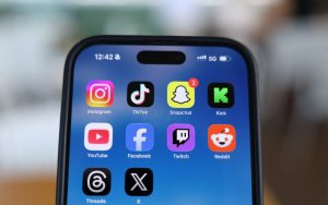 Τέλος στην Αυστραλία τα social media για παιδιά κάτω των 16 ετών