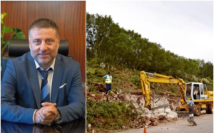 Σταύρος Τραυλός στον Inkefalonia 103,9: &quot;Το έργο στο Αδράκι ... ξεμπλόκαρε!”