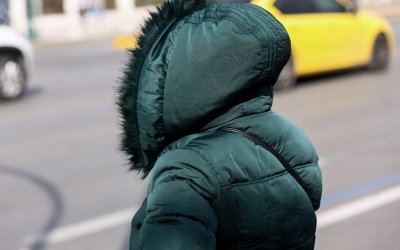 Νέα κακοκαιρία φέρνει τον πρώτο χειμώνα – «Κλείδωσε» η ημερομηνία
