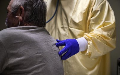 «Έξυπνο» στηθοσκόπιο ανιχνεύει σε 15 δευτερόλεπτα τρεις σοβαρές καρδιακές παθήσεις