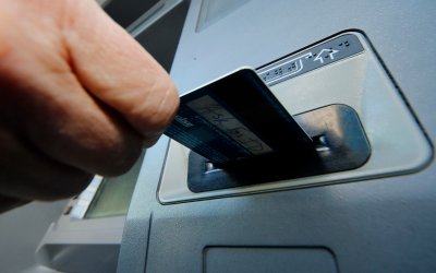 Χάθηκε κάρτα Εθνικής Τράπεζας στο Αργοστόλι