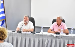 O Πλατύς Γιαλός, η ΕΤΑΔ και οι προσπάθειες της Δημοτικής Αρχής Αργοστολίου για την λειτουργία της παραλίας – Η απάντηση Θεόφιλου