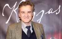 Νίκος Ορφανός: Επέστρεψε στην Ελλάδα μετά την εγχείρηση για όγκο στον εγκέφαλο – «Μακάρι να δίνω δύναμη στον κόσμο»