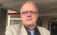 Άκης Τσελέντης για τον χθεσινό σεισμό στην Κεφαλονιά: "Καλό ότι έχουμε μετασεισμούς"