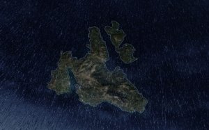 Κεφαλονιά Καιρός: Σταδιακή αλλαγή με βροχές, καταιγίδες και ισχυρούς ανέμους