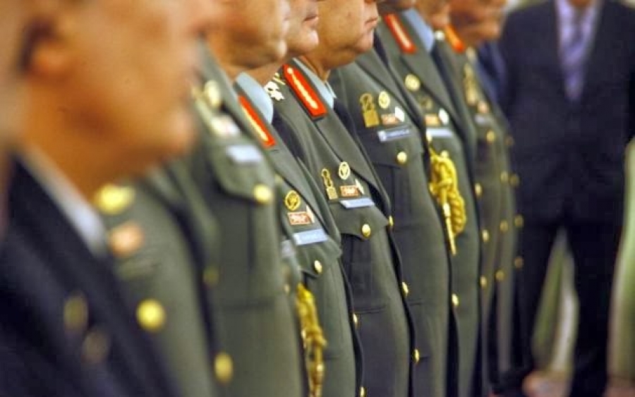 Αρχαιρεσίες για την εκλογή Δ.Σ. του Συνδέσμου Αποστράτων Σωμάτων Ασφαλείας Κεφαλονιάς - Ιθάκης