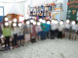 Ανακοίνωση γονέων του Νηπιαγωγείου Νυδρίου Λευκάδας για τα περί Αλβανικής σημαίας
