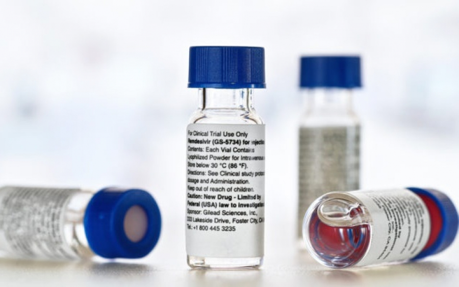 Σοκ: Απέτυχαν και οι τέσσερις θεραπείες COVID-19 που εξέτασε ο Παγκόσμιος Οργανισμός Υγείας