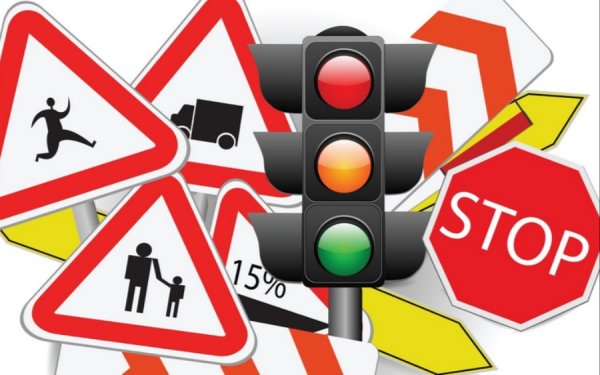 New Road Traffic Code: In force from today - What it provides, the fines in detail