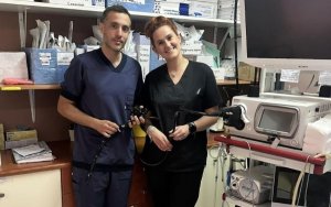 Αποκατάσταση της αλήθειας για τη λειτουργία του Γαστρεντερολογικού Ιατρείου του Γ.Ν. Κεφαλληνίας