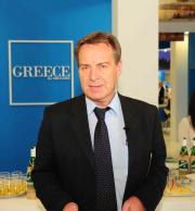 Ευάγγελος Κεκκάτος: Ο Απρίλης του τουρισμού