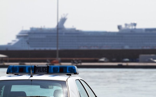 Σεξουαλική παρενόχληση 18χρονης σε δρομολόγιο Κεφαλονιά – Κυλλήνη