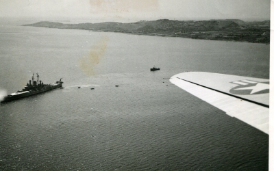 «Έτσι έζησα τους μεγάλους σεισμούς»- Μια συγκλονιστική προσωπική μαρτυρία (Τρίτο μέρος)
