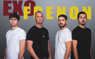 Exo Frenon και ΑΝΦΑΝ ΓΚΑΤΕ σε Αργοστόλι και Ληξούρι, με τη στήριξη Επιμελητηρίου και Εμποροεπαγγελματικού