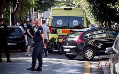 Αγία Παρασκευή: Πώς εξιχνιάστηκε η δολοφονία του καθηγητή, αρνείται εμπλοκή η πρώην γυναίκα του