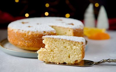 Θεία Λειτουργία και κοπή Αγιοβασιλόπιτας στην Σισσιώτισσα