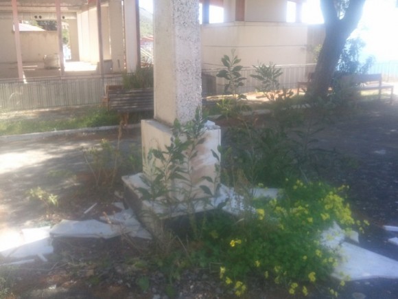 Απάντηση στην επιστολή της Στέλλας Βουτσινά