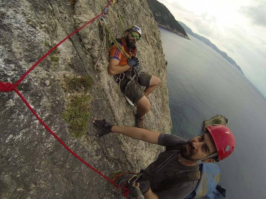 Το τουριστικό γραφείο "Outdoorkefalonia" ευχαριστεί και ενημερώνει...