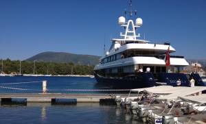 Ξεκίνησε η… παρέλαση στο Φισκάρδο!