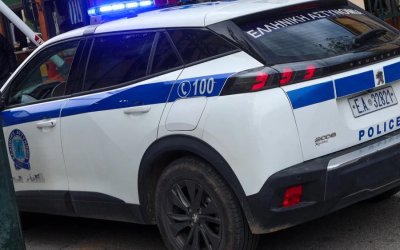 Μεσσηνία: Γιος σκότωσε τους γονείς του μέσα στο σπίτι τους