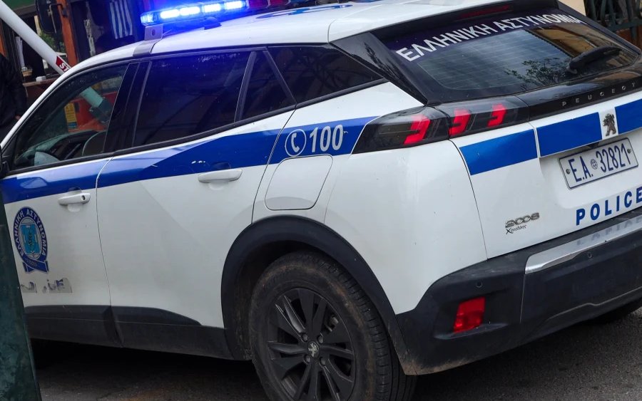 Μεσσηνία: Γιος σκότωσε τους γονείς του μέσα στο σπίτι τους