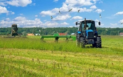 Πρόσκληση εκδήλωσης ενδιαφέροντος για την υποβολή προτάσεων στις δράσεις «Σχέδια Βελτίωσης»