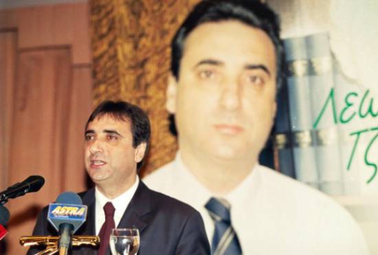 Αυτοκτόνησε πρώην υφυπουργός - Το όνομα του φέρεται να είναι στη λίστα «Λαγκάρντ»